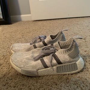 Adidas NMD tennis shoes